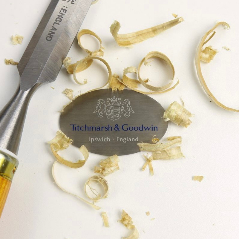 Titchmarsh & Goodwin