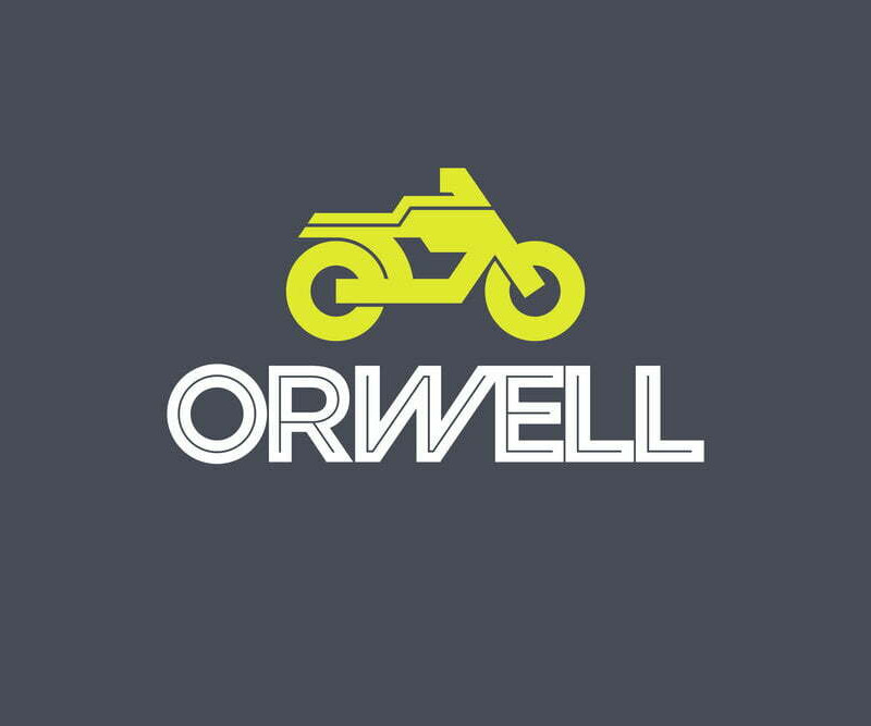 Orwell Motorcycles