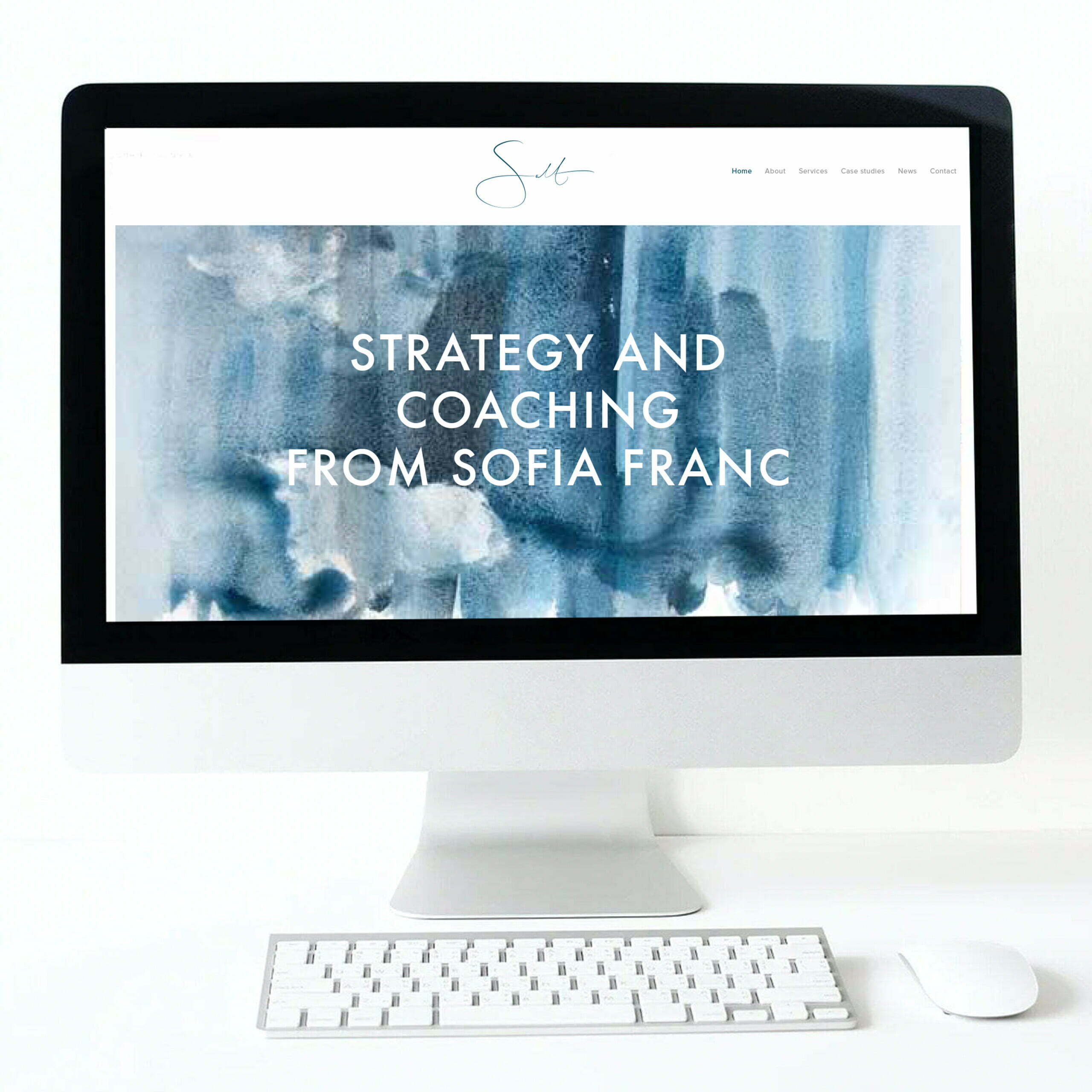 Salt London - WHAT associates - Branding, Design & Marketing. Ipswich ...