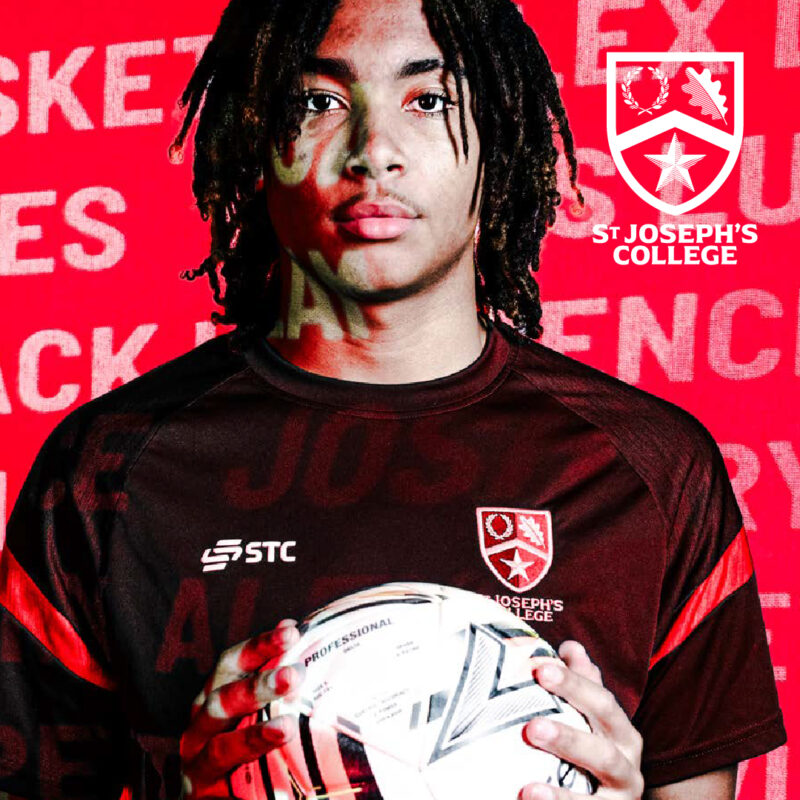 St Joseph’s College