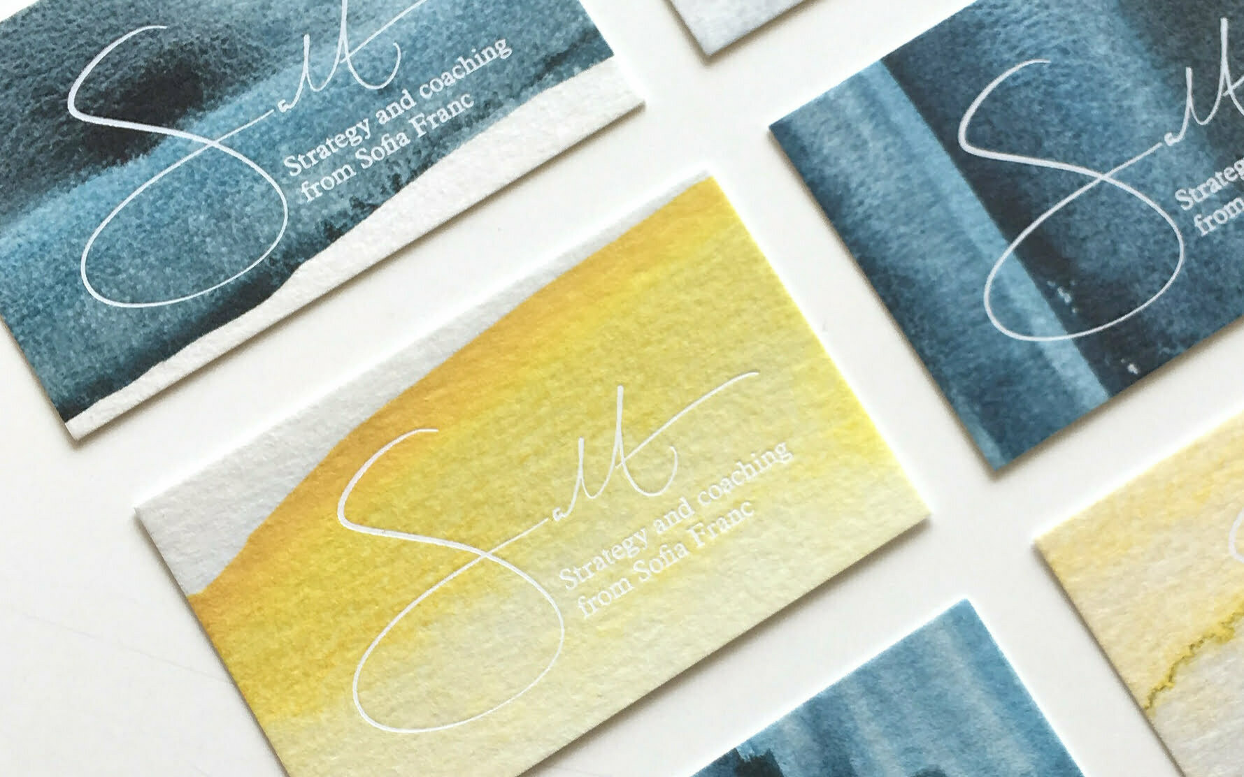 Salt London - WHAT associates - Branding, Design & Marketing. Ipswich ...
