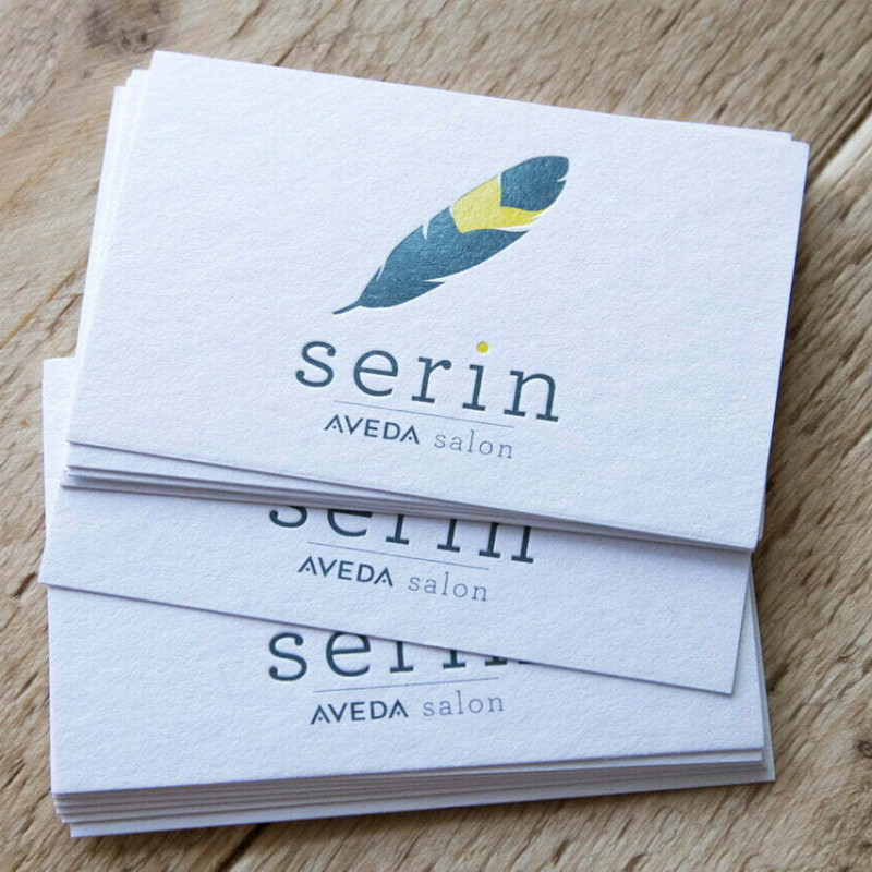 Serin Hairdressing