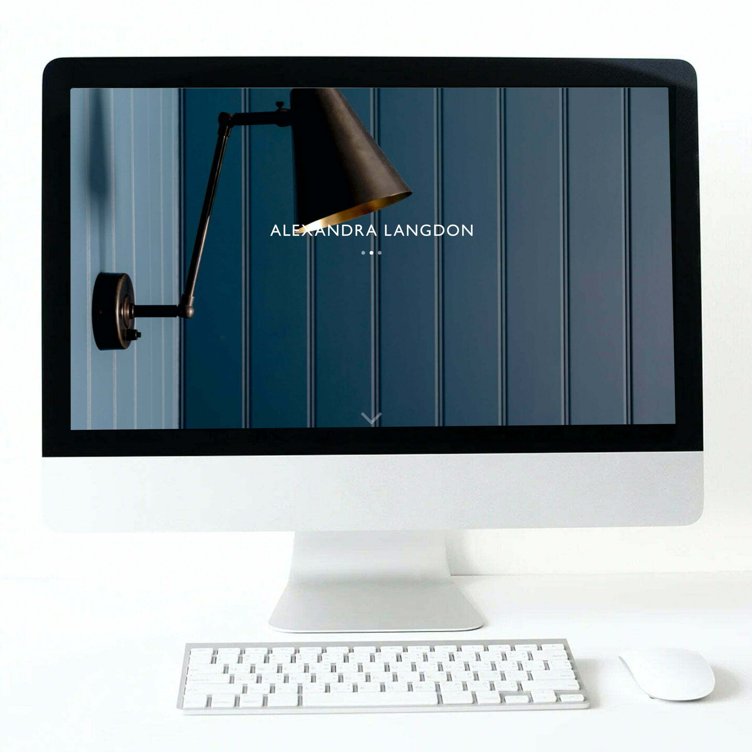 Alexandra Langdon WHAT associates Creative Agency Ipswich