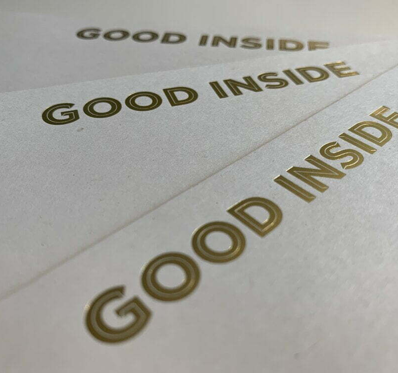 Good Inside Cafe