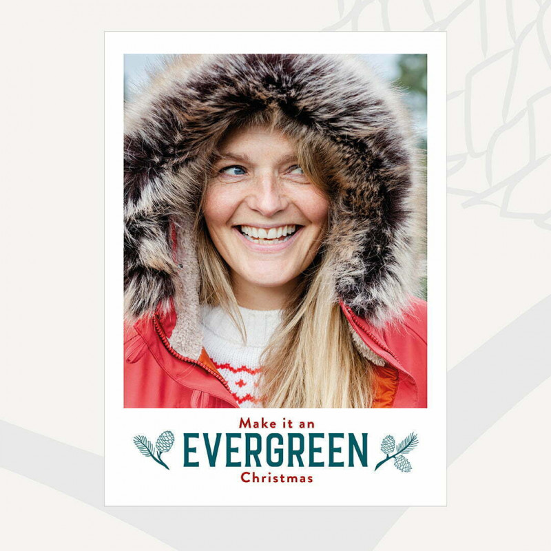 Christmas campaign for Coes