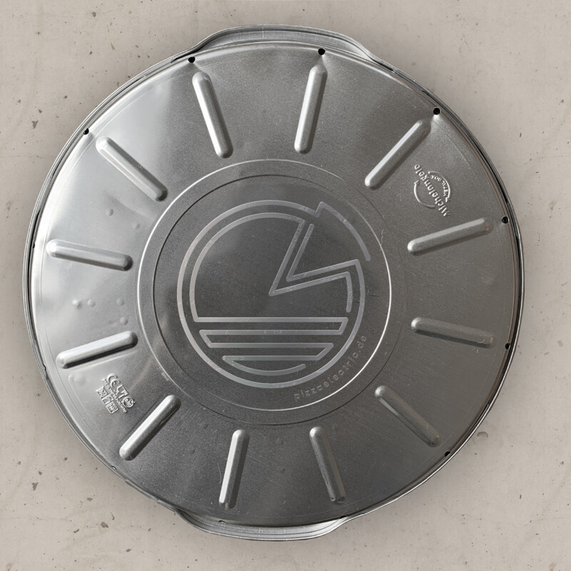PizzaElectric reusable Pizza packaging