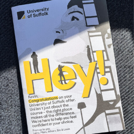 UoS Mailer