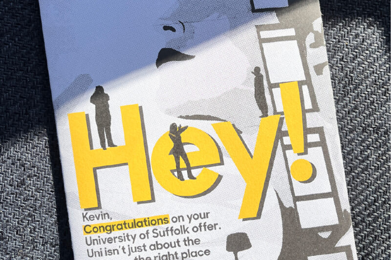 UoS Mailer