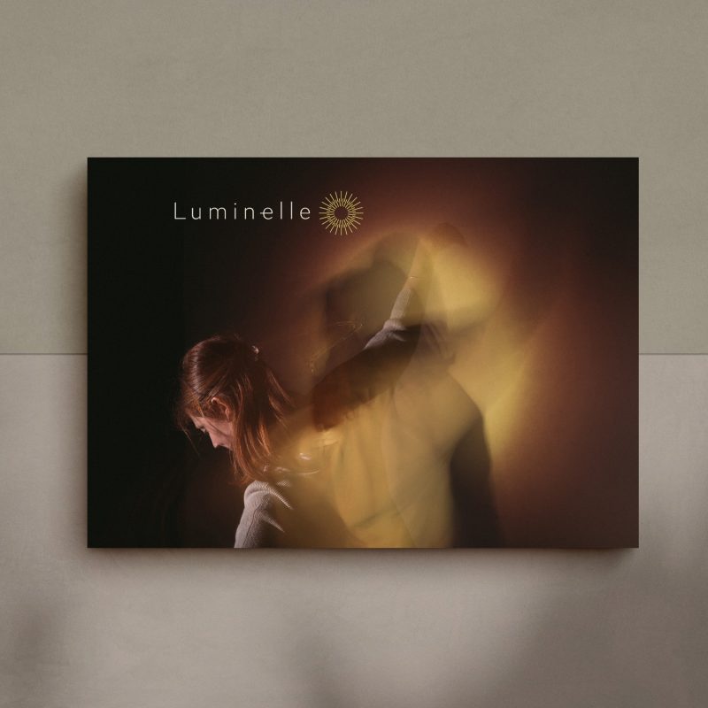 Luminelle – naming and brand launch