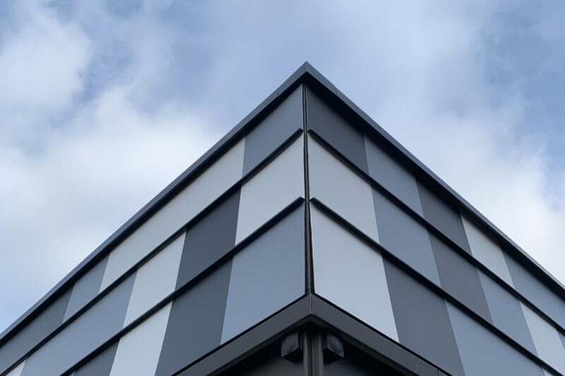 WHAT associates UOS signage