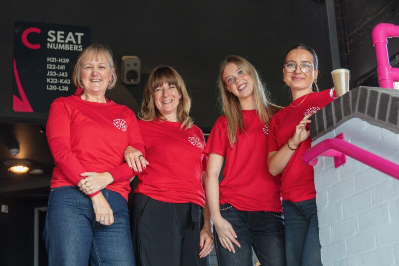 Ipswich Book Festival 