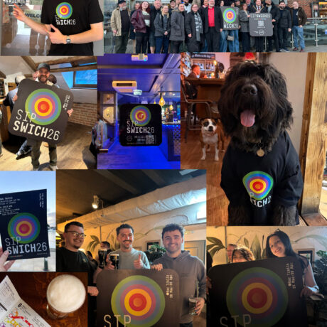 Sip'Swich 26 Ipswich
