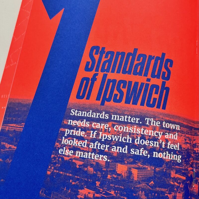 Ipswich BID Manifesto