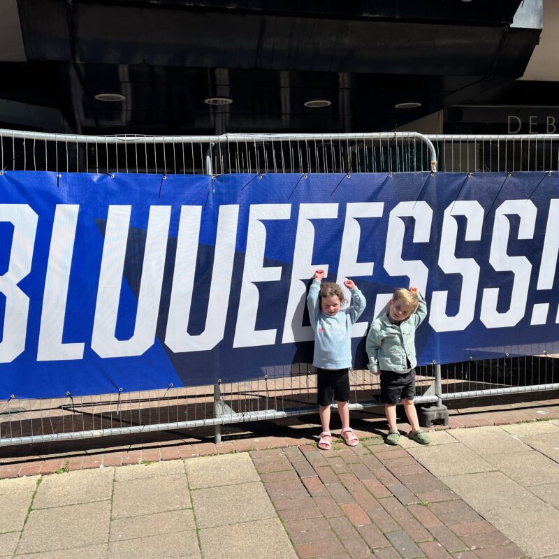  Ipswich Central x ITFC